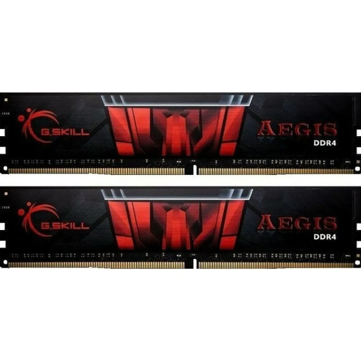 G.Skill Aegis 2 x 8 Go DDR4 3000 MHz CL16