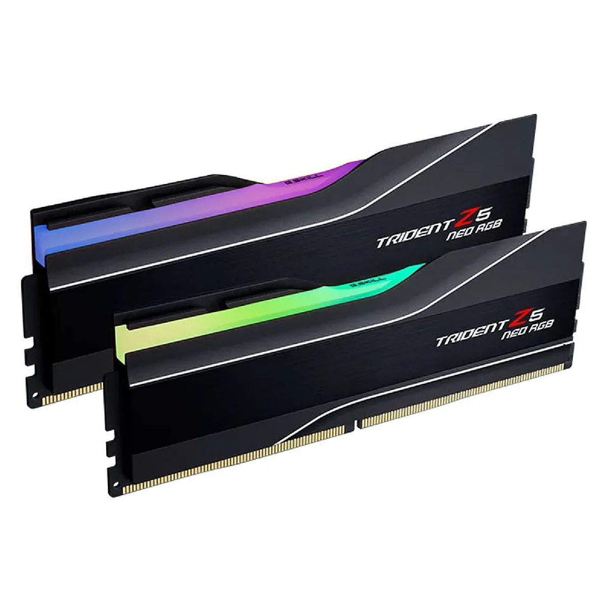 G.Skill Trident Z5 Neo RGB Series 2x DDR5 6000 MHz CL36