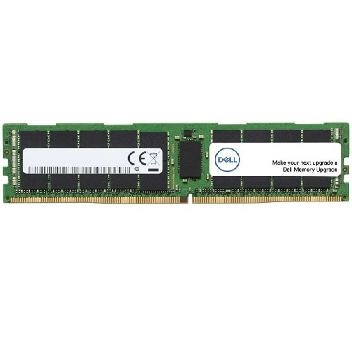 Dell AA579531 DDR4 - vue 3