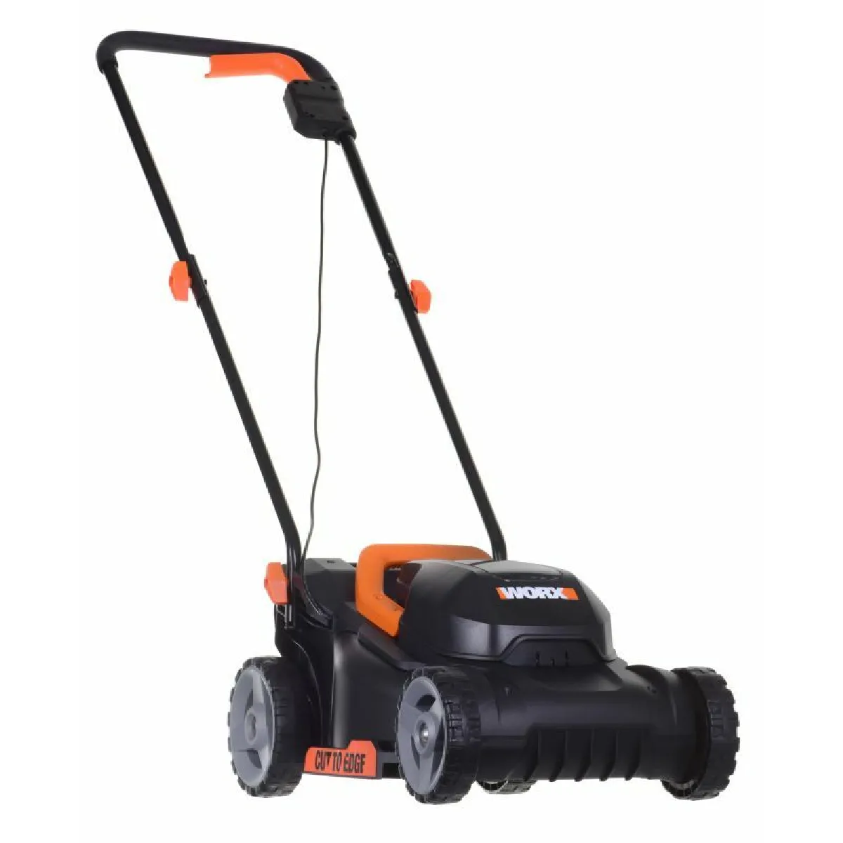 Worx WG730E Tondeuse Akumulatorowa