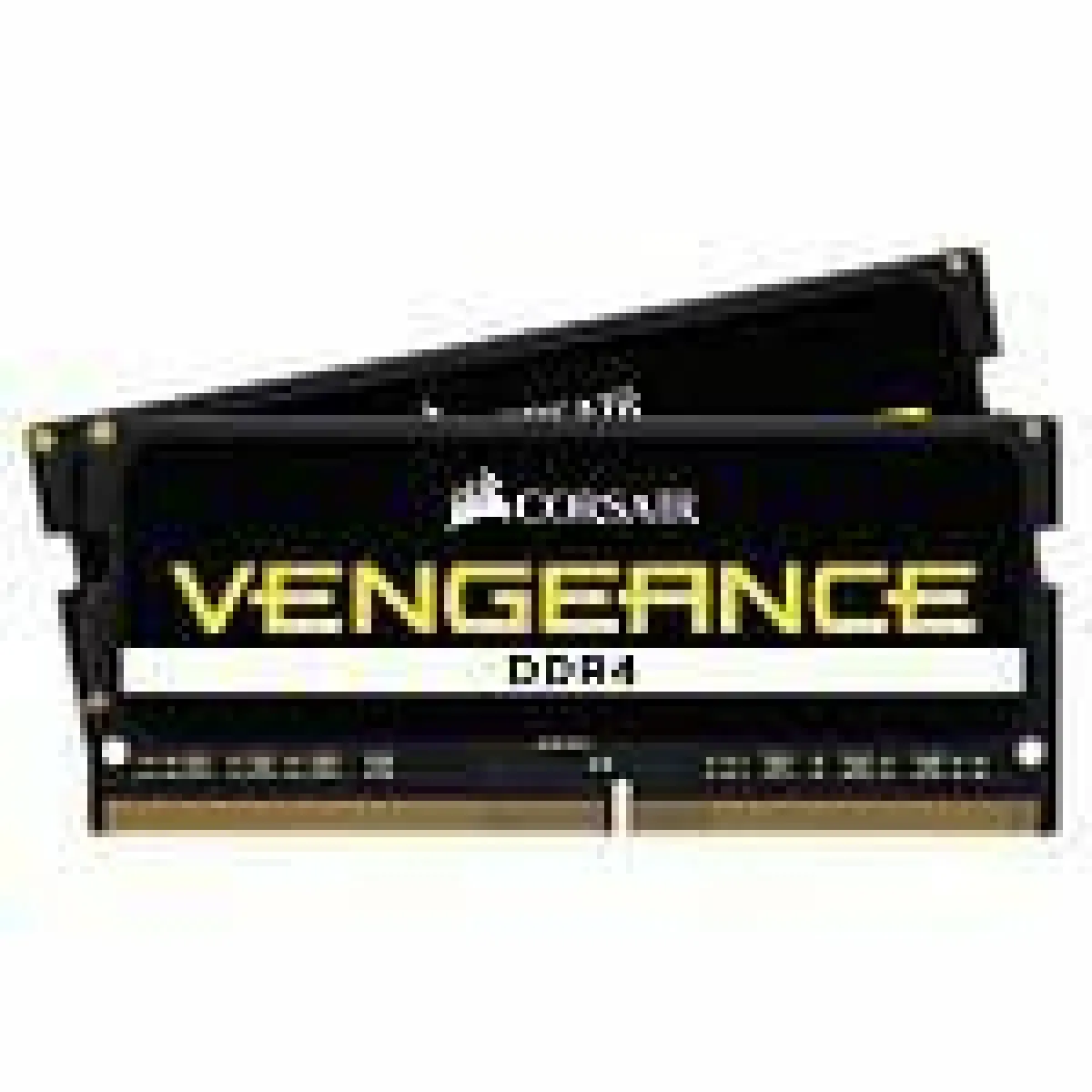 Corsair Vengeance SO DIMM DDR4 2x 8 Go 2933 MHz CL19 - vue 9