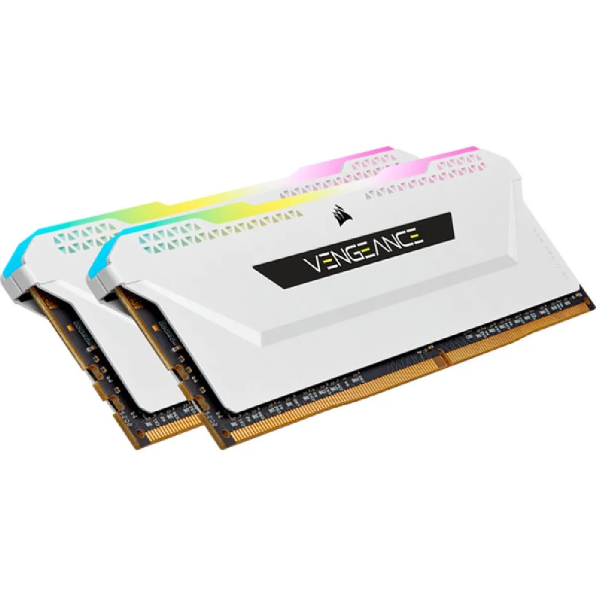 Corsair CMH16GX4M2D3600C18W 16 GB