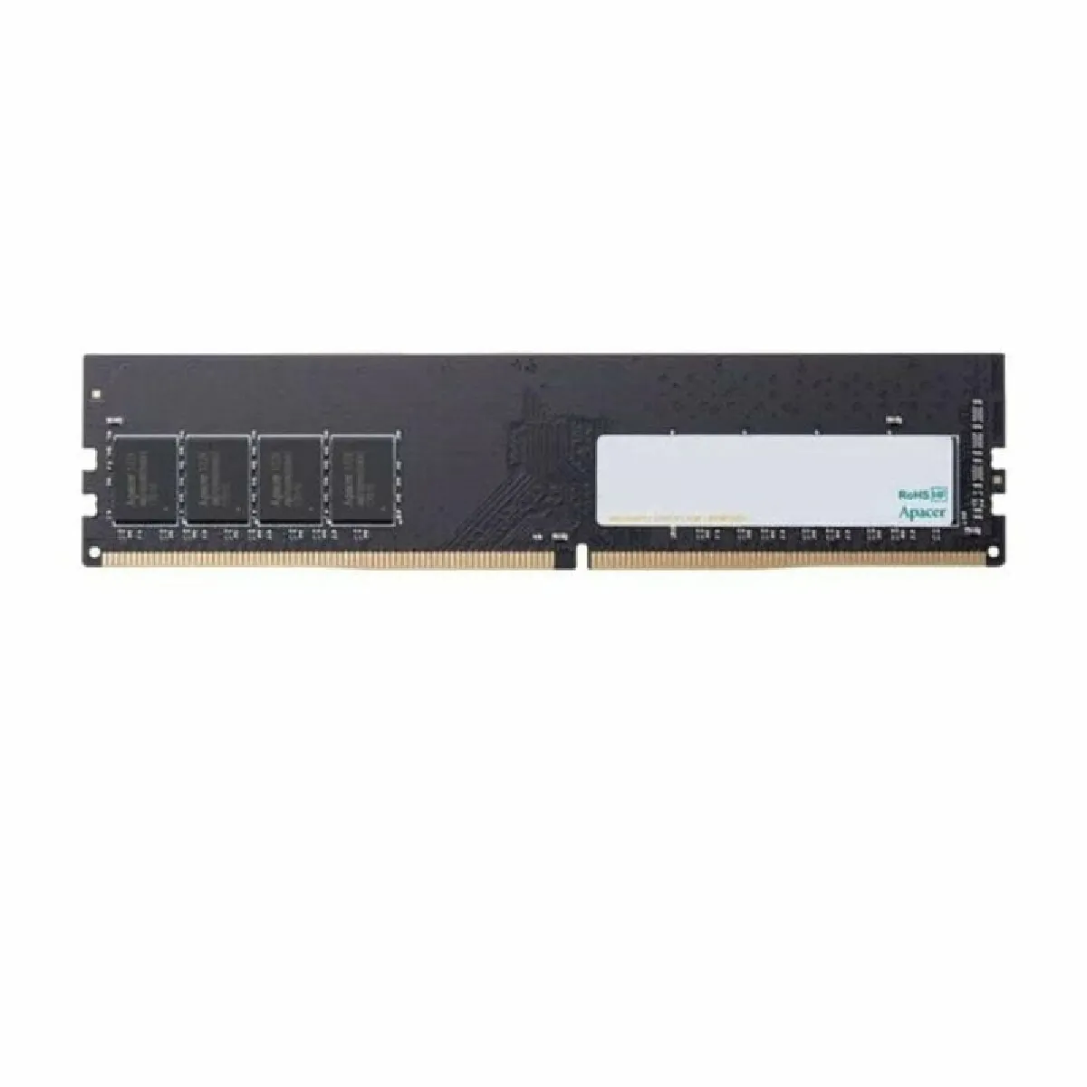 Apacer EL.16G21.GSH DDR4 3200 MHz