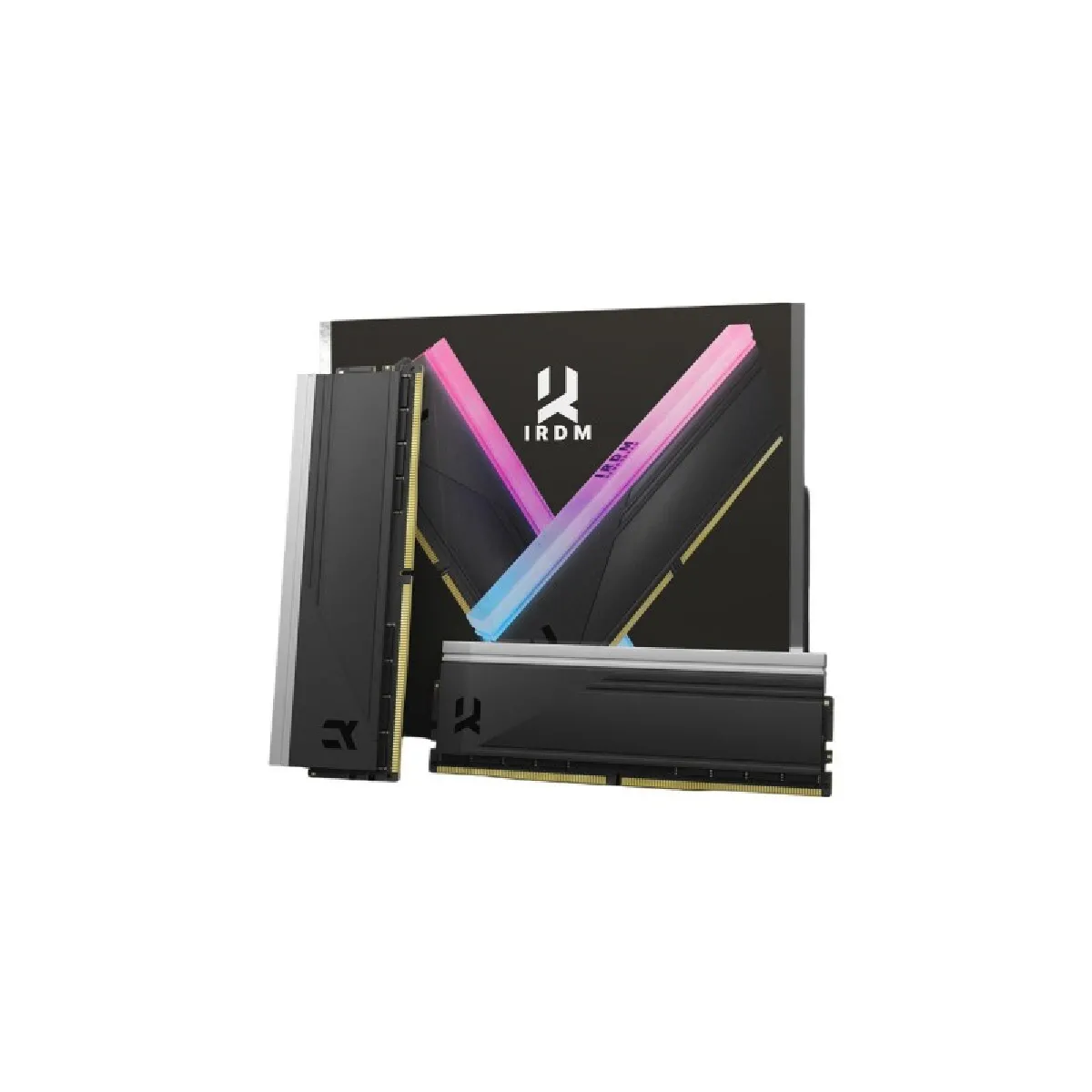 GOODRAM  IRG-64D5L32S/32GDC 32Go 6400MHz DDR5