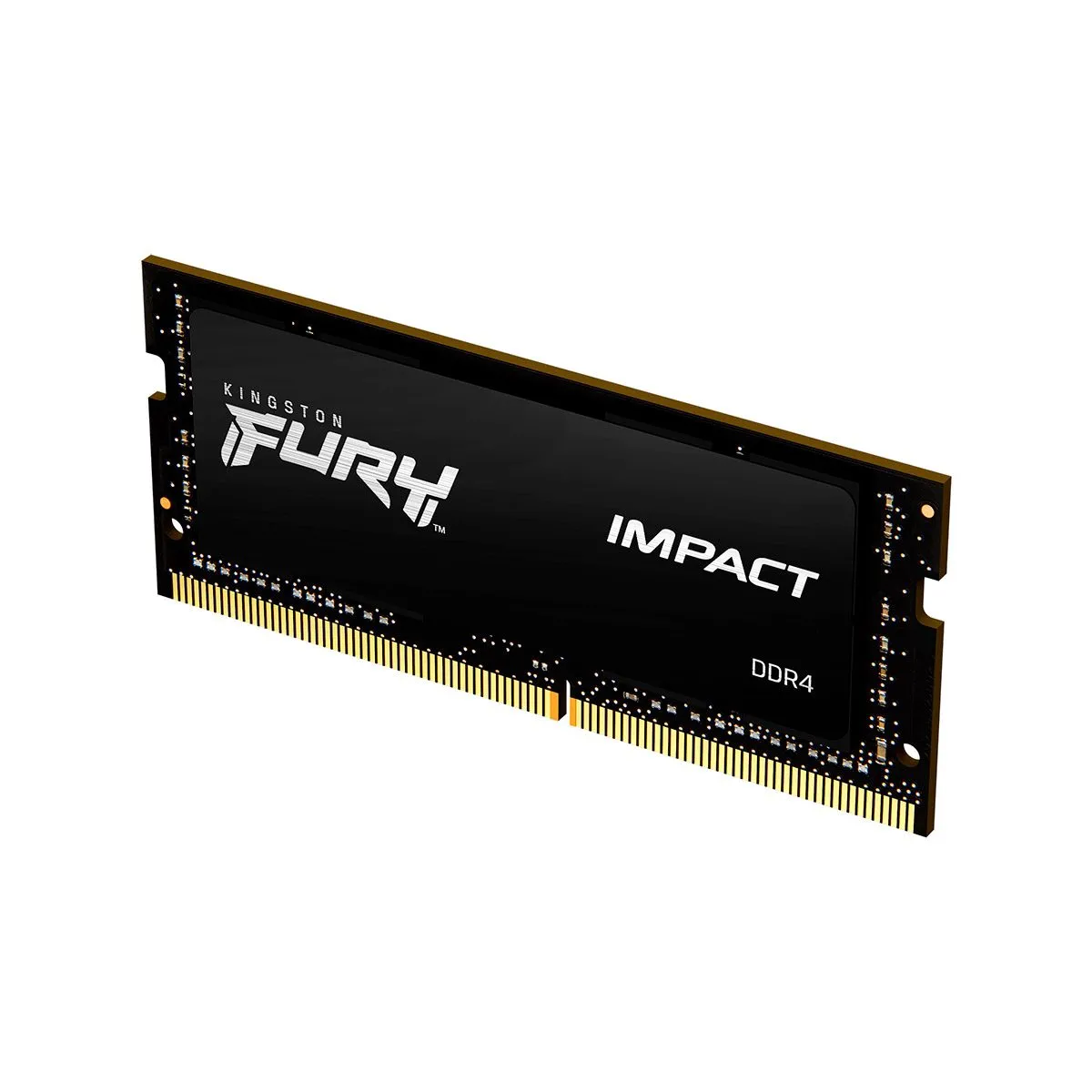 Kingston Fury Impact