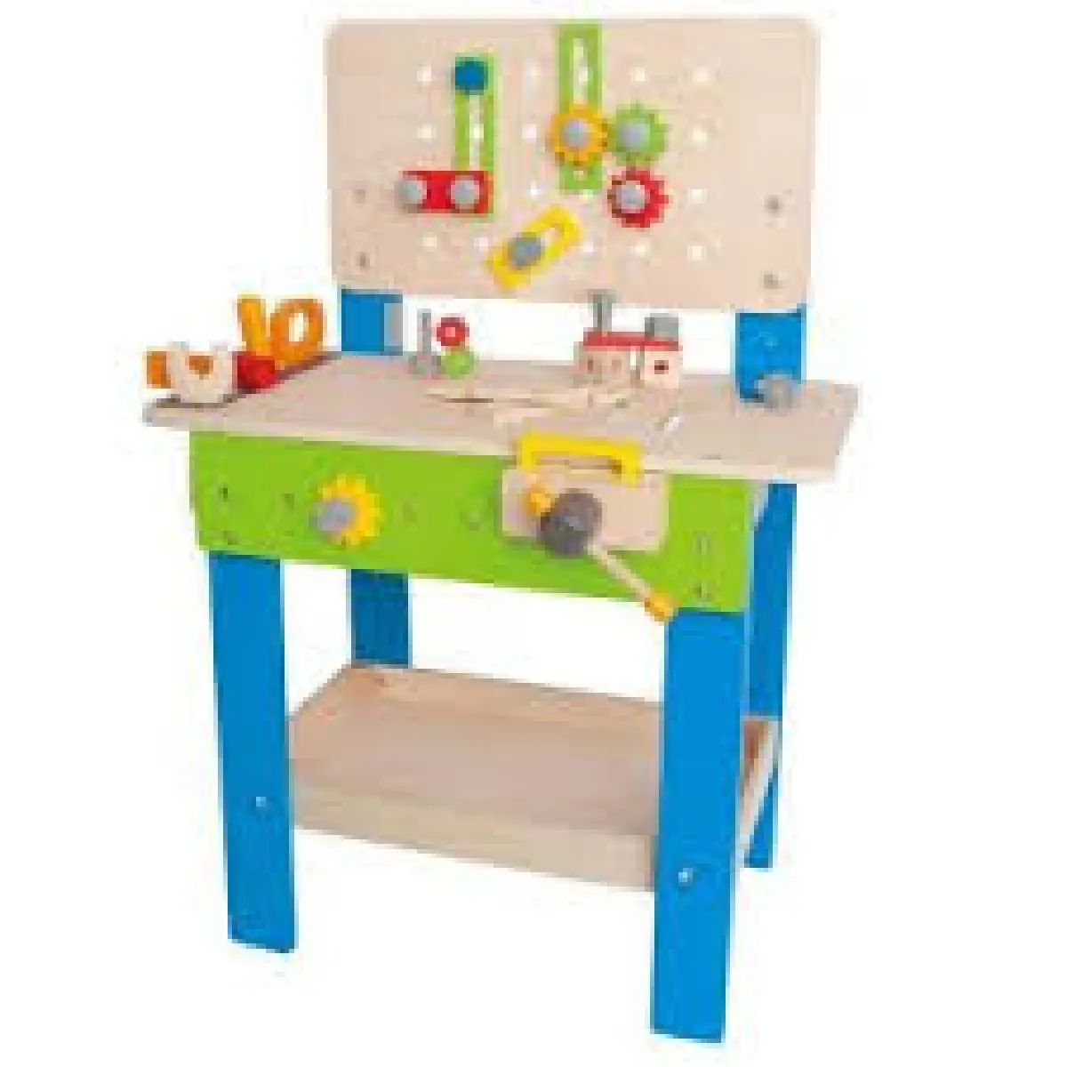 HAPE Etabli du bricoleur HAPE Etabli du bricoleur