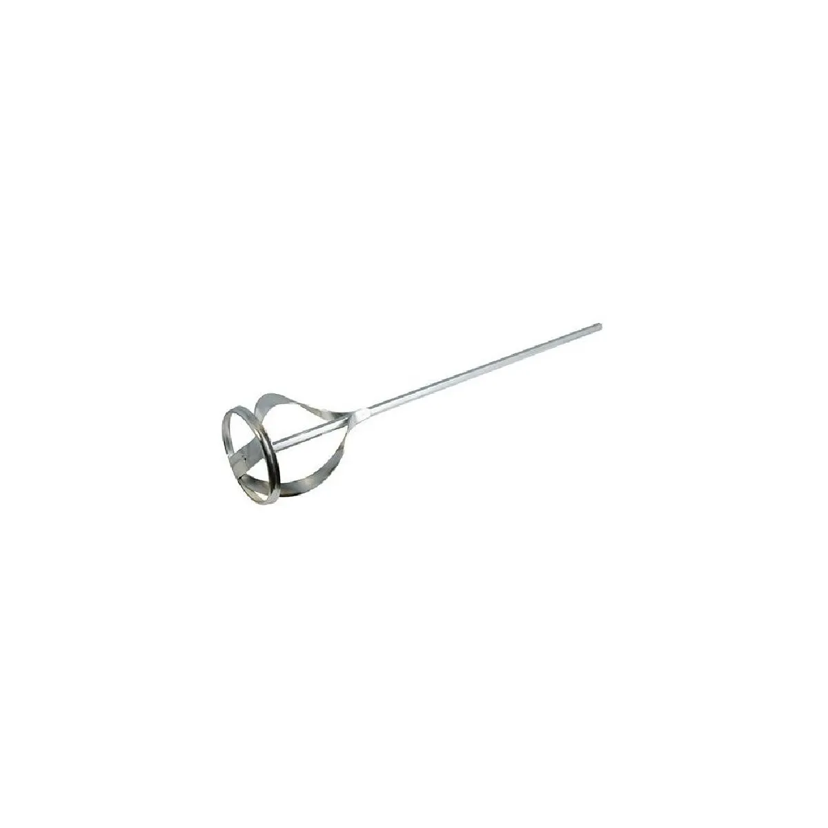 Silverline 100 x 580 mm