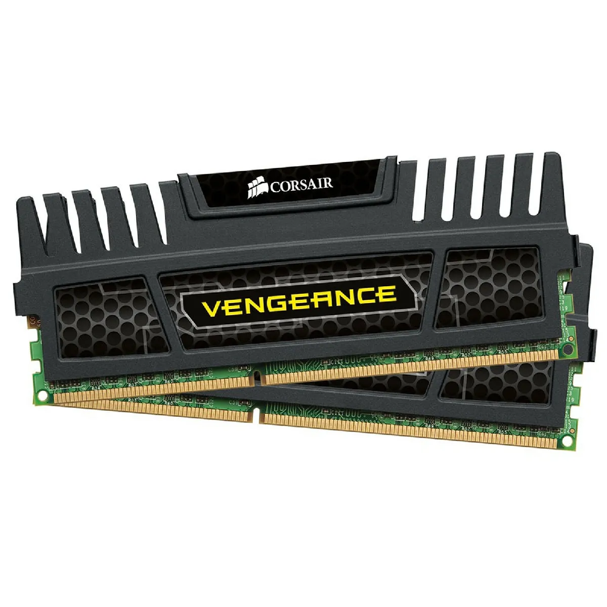 Corsair Vengeance Series - 8 Go DDR3 - vue 1