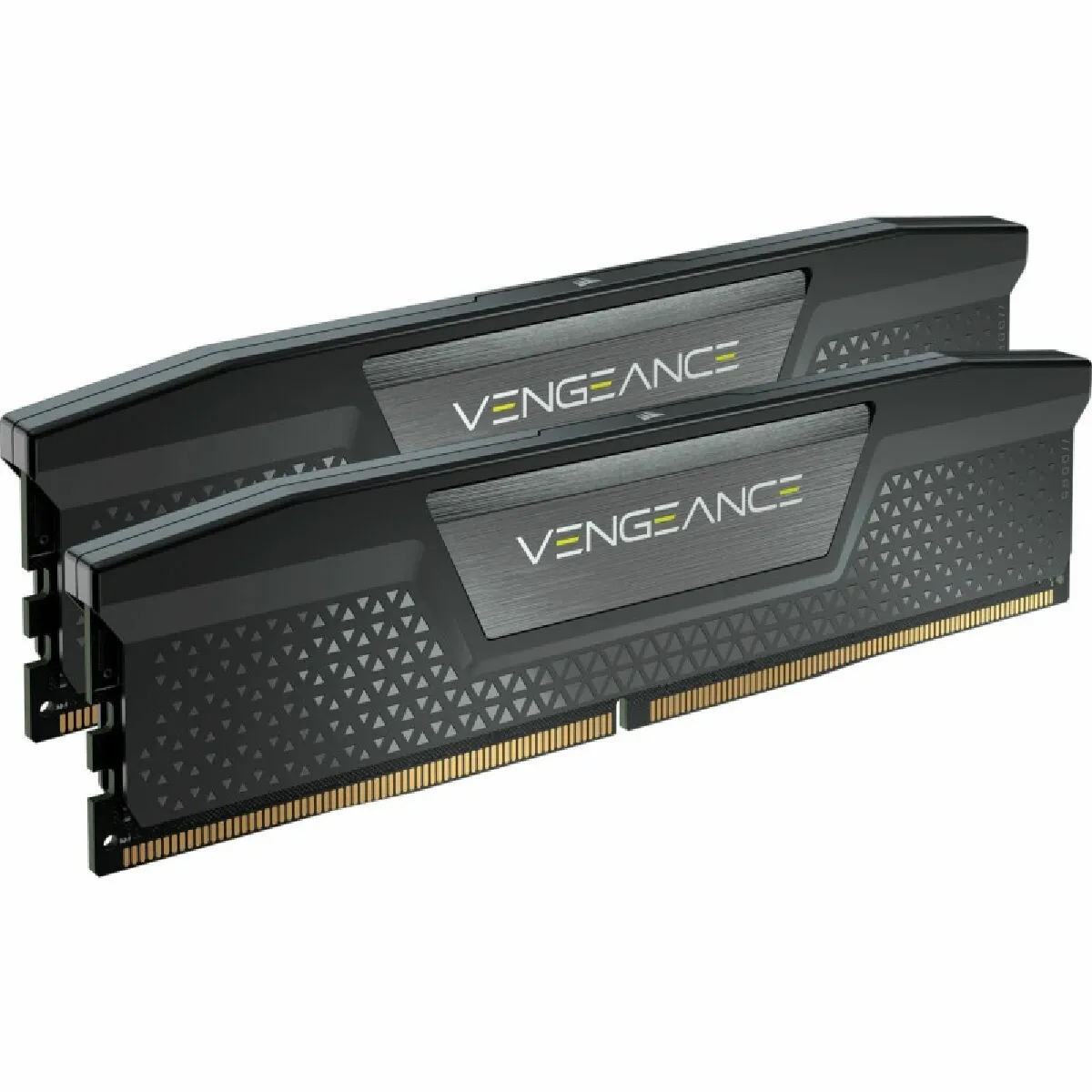 Corsair VENGEANCE 64 Go (Kit de 2 x 32 Go) DDR5 5600 MHz CL40 Noir - vue 6