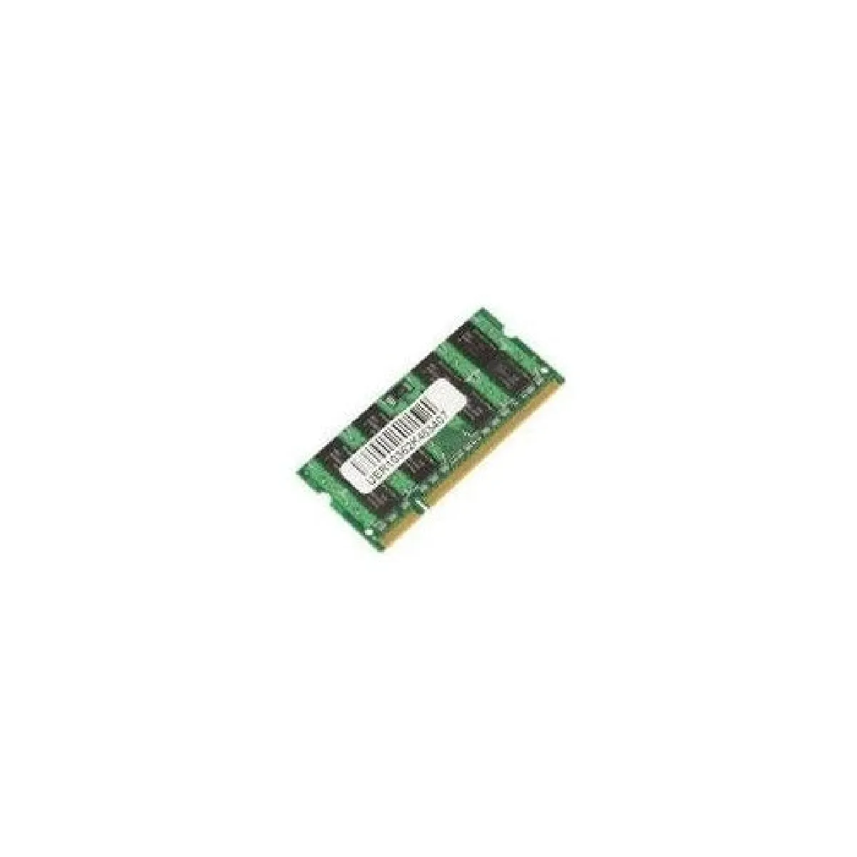 MICRO MEMORY Micro_memory MMA1067/2GB 2Go 800MHz DDR2