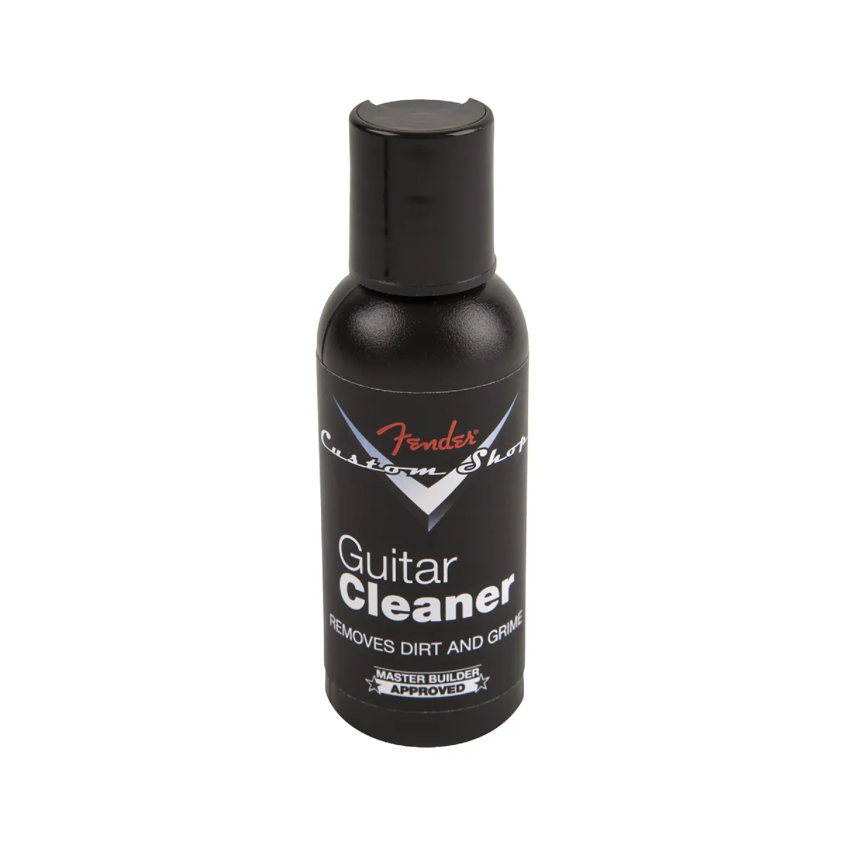 Fender Nettoyant Polyvalent Custom Shop Guitar Cleaner - 59 Ml