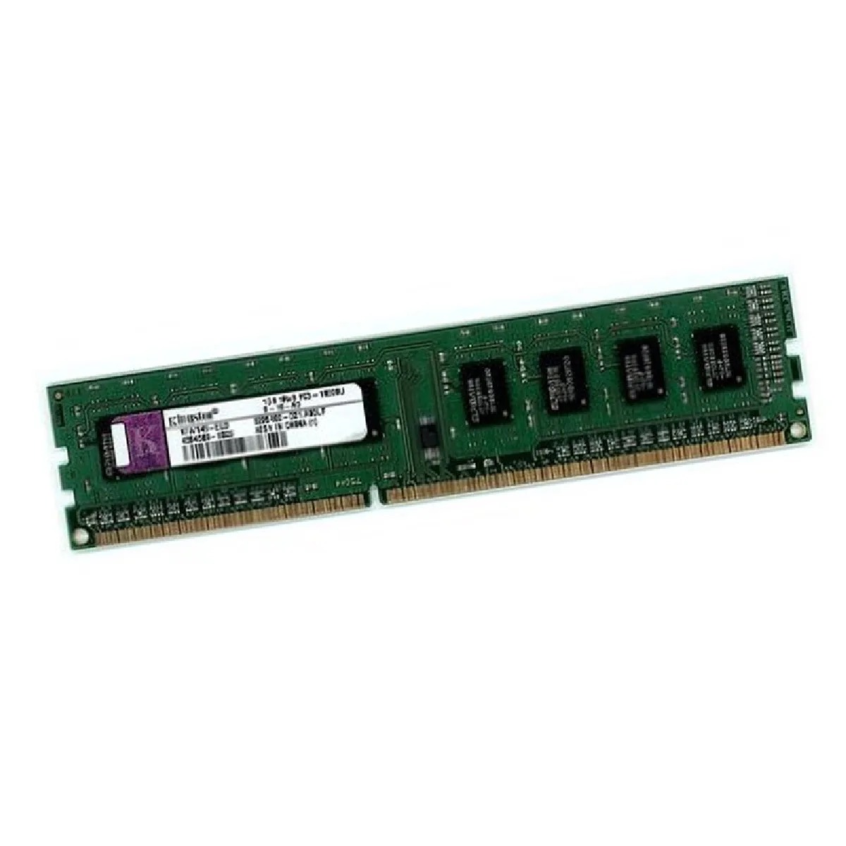 Kingston KTW149 ELD 1Go DIMM DDR3 1333MHz