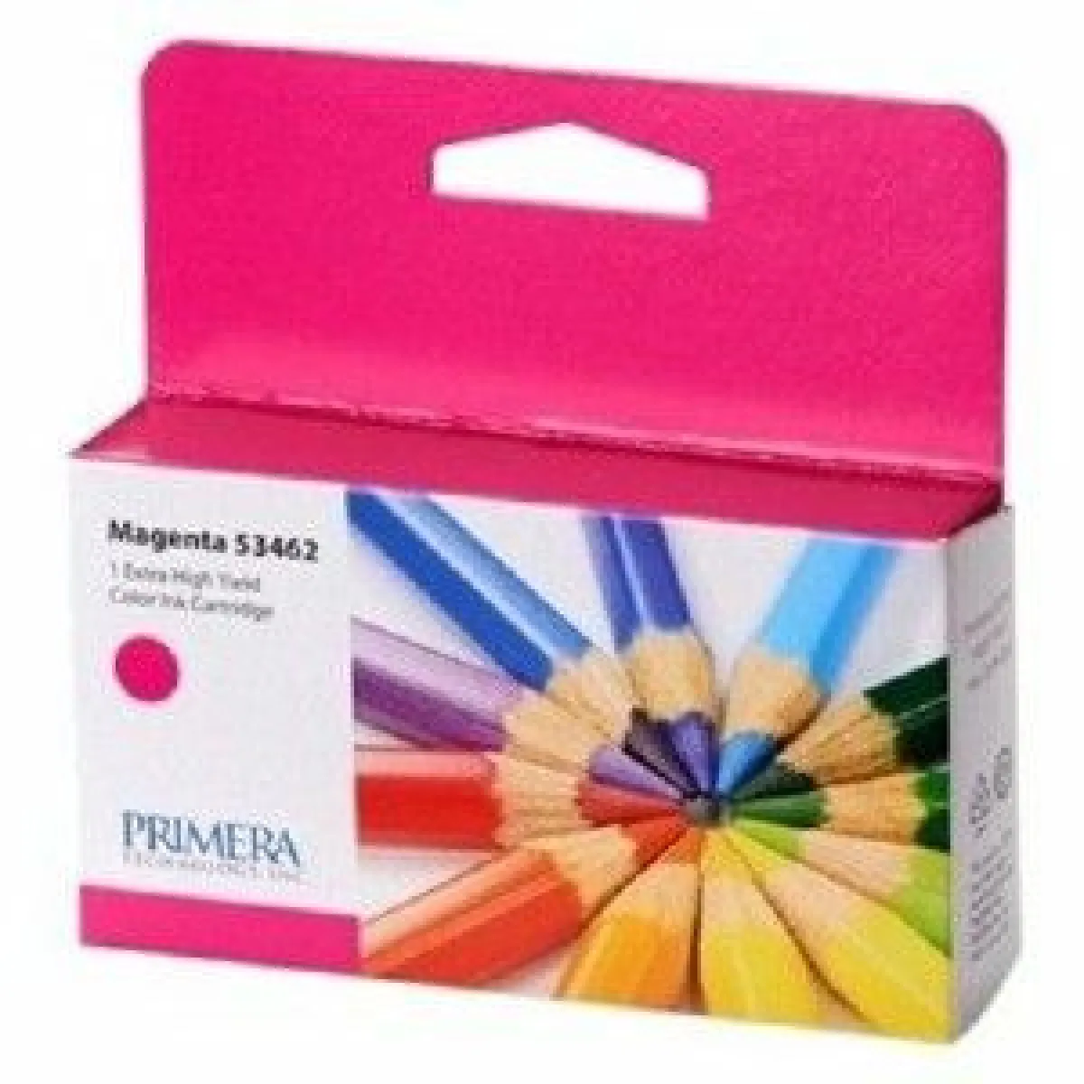 PRIMERA  Cartouche d'encre haute capacit&eacute; - Magenta