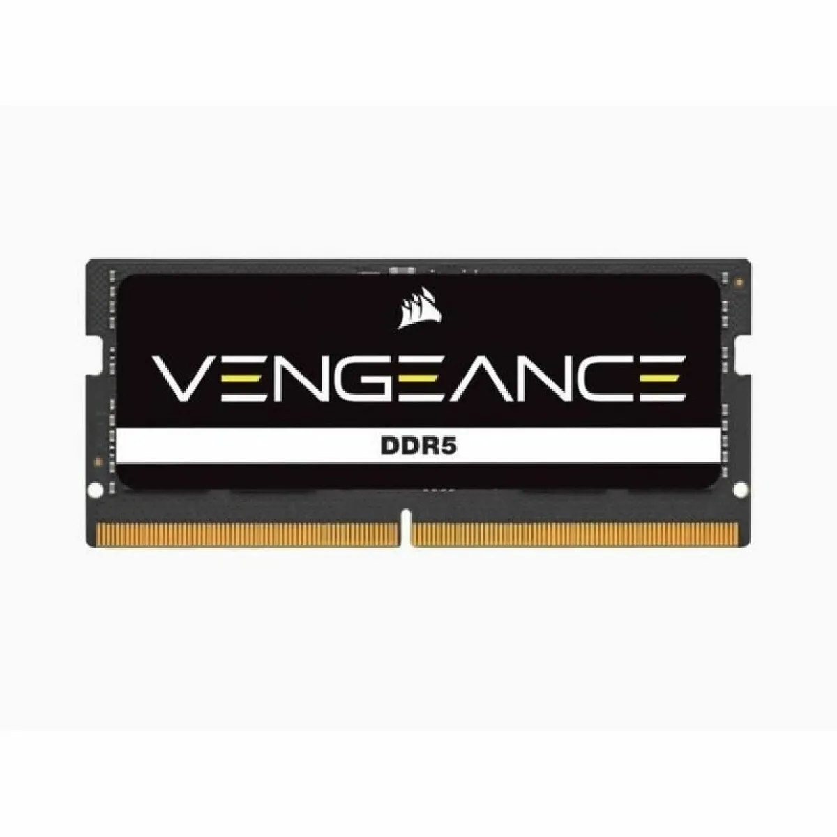 Corsair CMSX32GX5M1A4800C40 - 32 Go DDR5