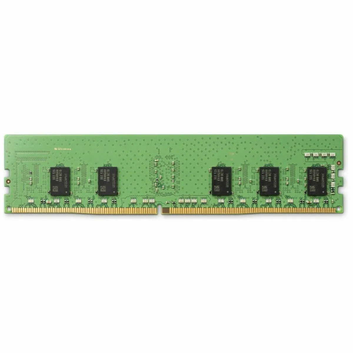 Kingston KVR26S19D8/16 16 GB DDR4 2666 MHz
