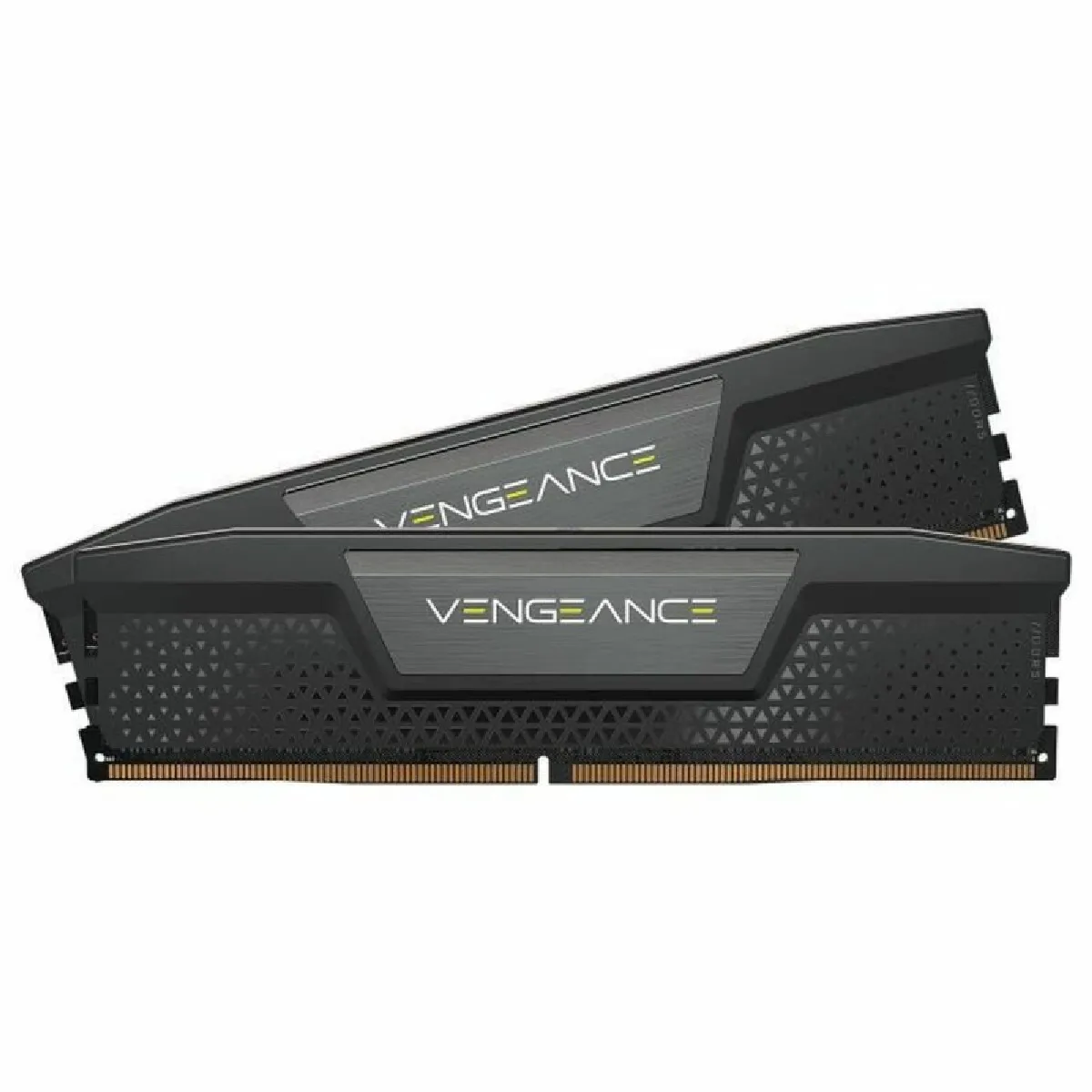 Corsair Vengeance DDR5 2 x 6600 MHz CL38 - vue 10