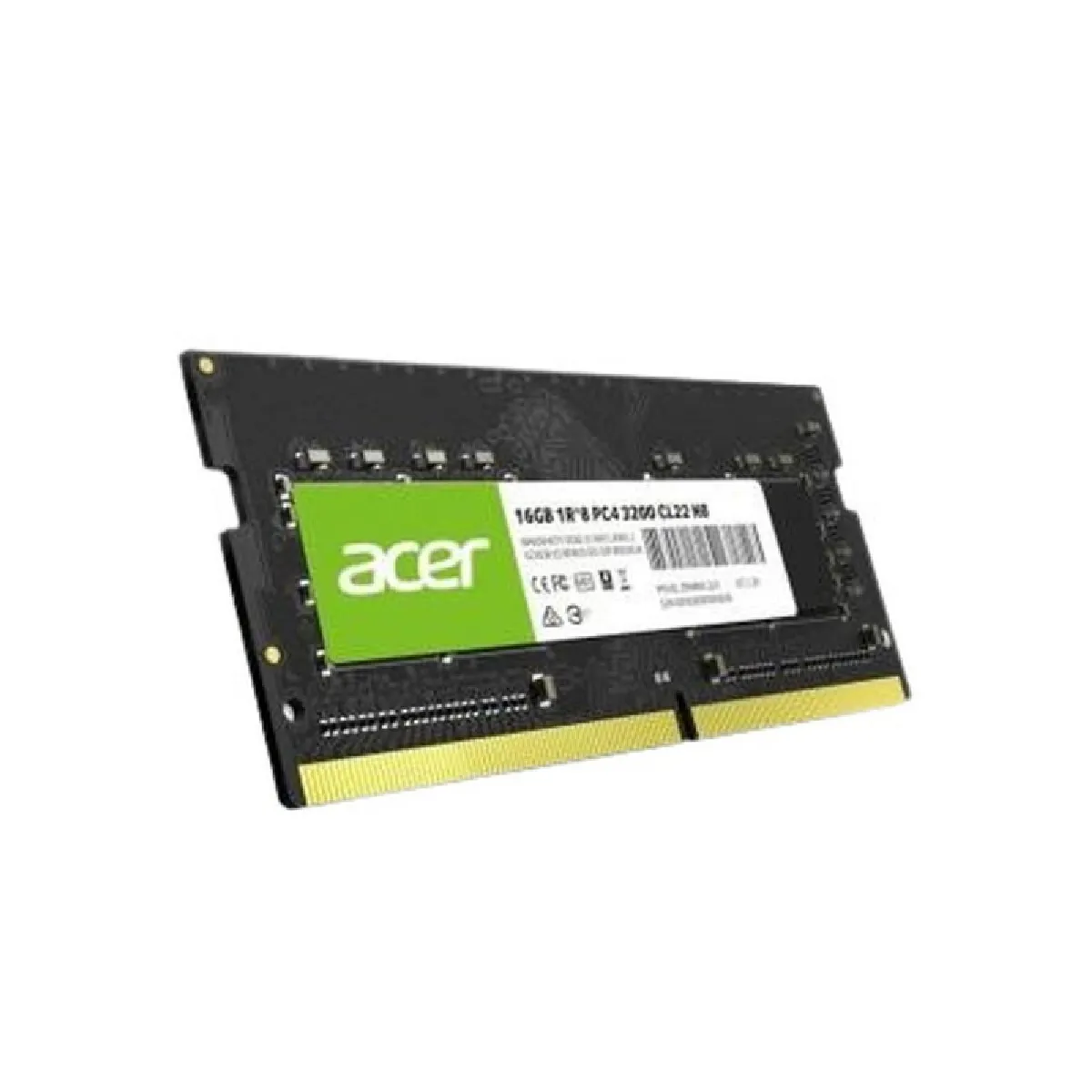 Acer BL.9BWWA.214 DDR4