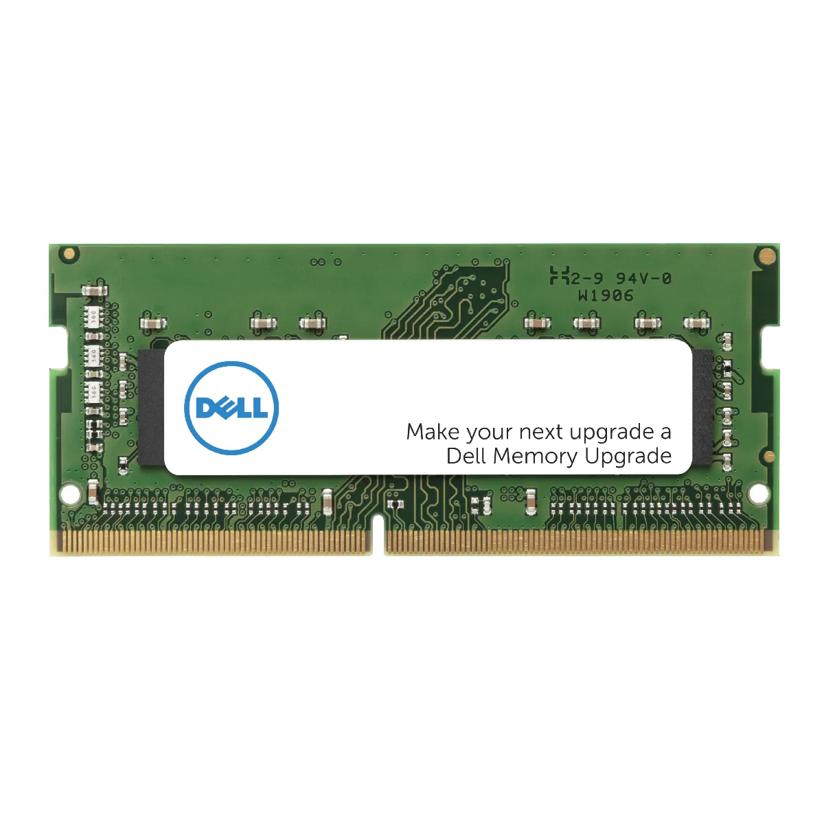 Dell A8547953 8 Go DDR4 2133 MHz