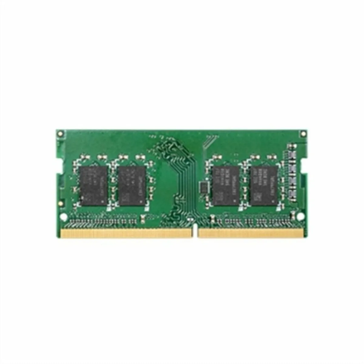 Synology 4 Go 1 x 4 Go DDR4 Un buffered SO DIMM 2666 MHz D4NESO 2666 4G