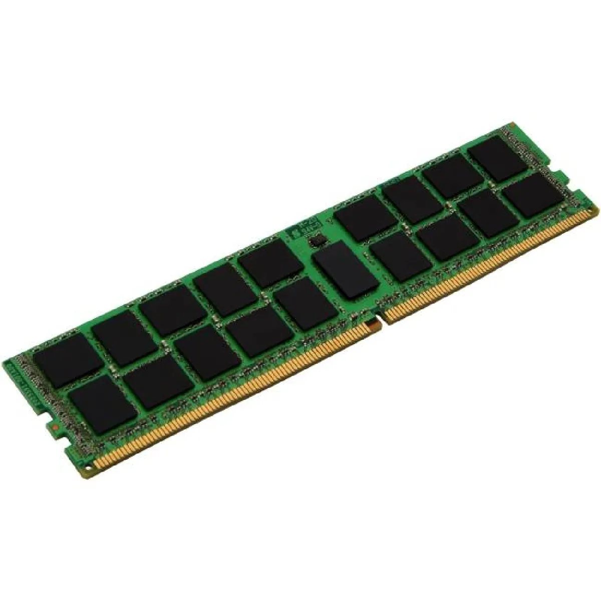 Kingston 16 Go DDR4 ECC Registered