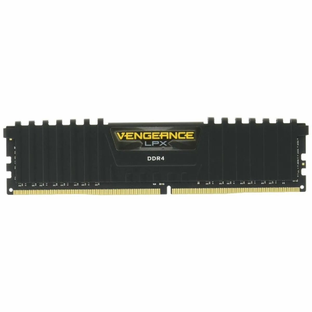 Corsair Vengeance LPX Series Low Profile 2x 8 Go DDR4 2666 MHz CL16 - vue 7