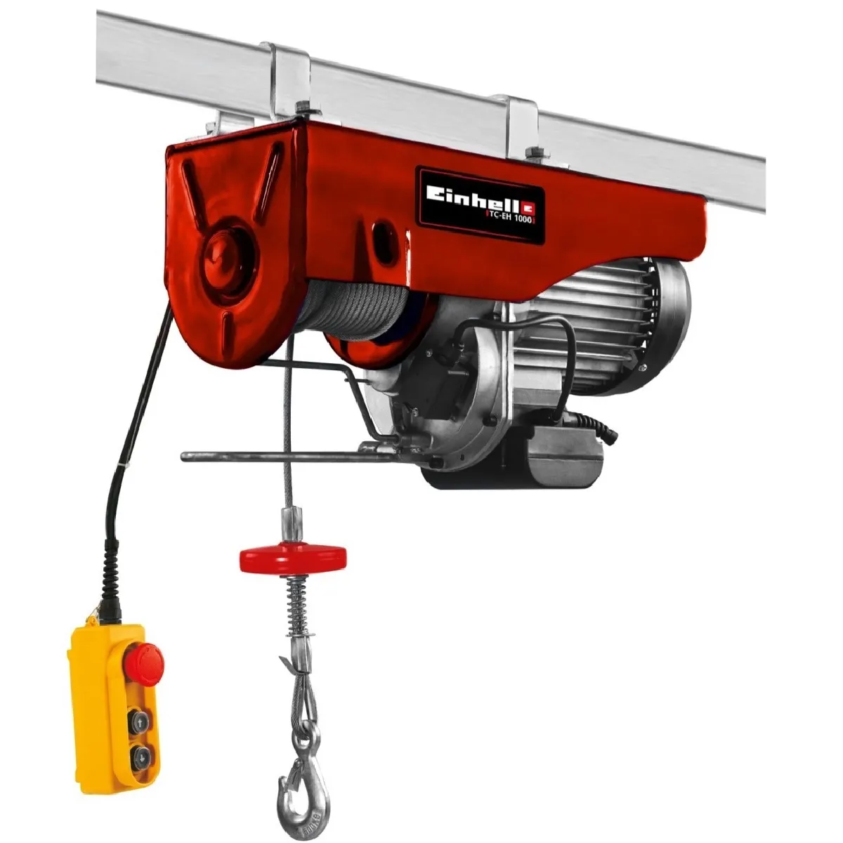 EINHELL Palan Électrique TC EH 1000