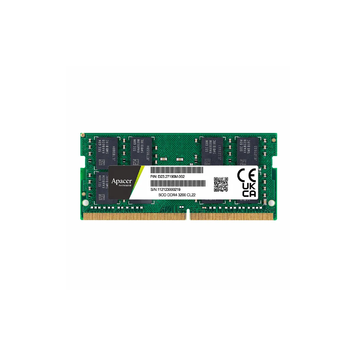 CRUCIAL  Micron - 64 Go