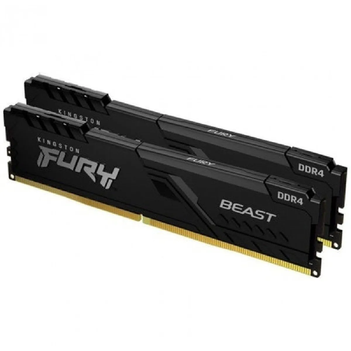 KINGSTON Fury Beast 32 Go DDR4 3200 MHz