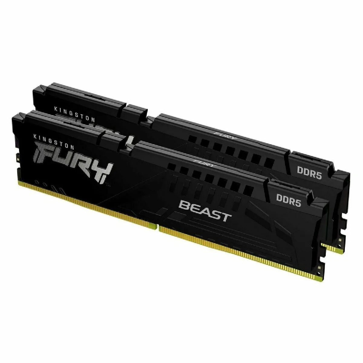 Kingston FURY KF560C36BBEK2-32 32 Go DDR5 6000 MHz