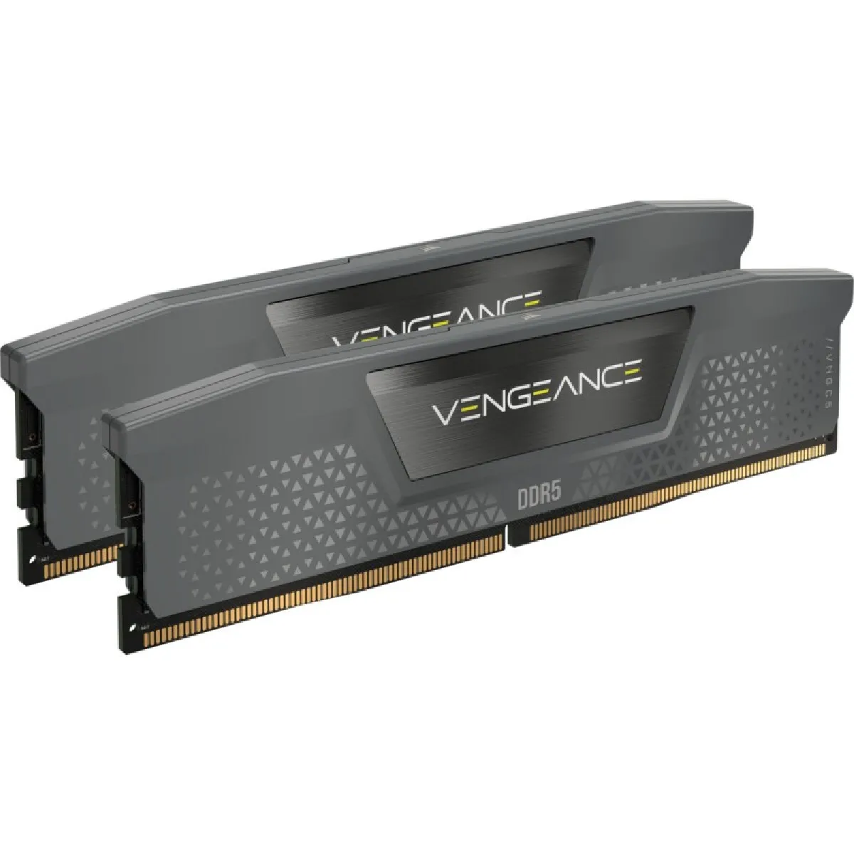 Corsair Vengeance DDR5 2 x 6600 MHz CL38 - vue 3