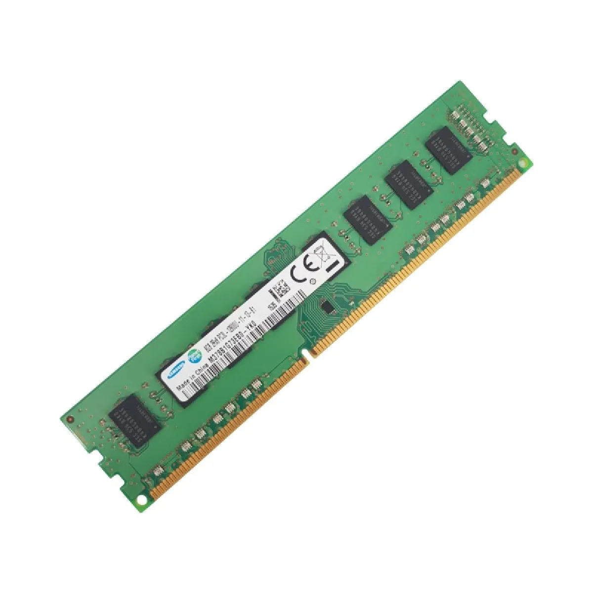 8Go RAM DDR3 M378B1G73EB0 YK0 DIMM PC3L 2Rx8 Très bon état - vue 2