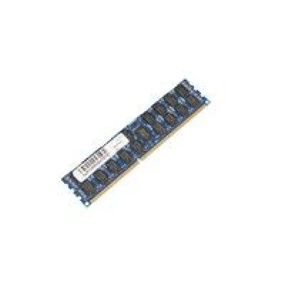 CoreParts MMG38498GB module de mémoire 8 Go DDR3 1600 MHz ECC Neuf