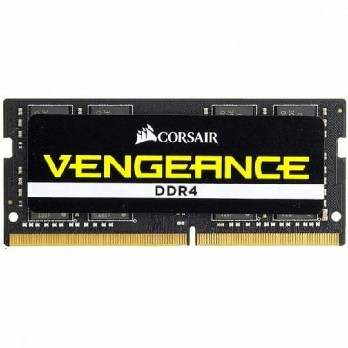 Corsair Vengeance SO DIMM DDR4 2400 MHz CL16 - vue 6