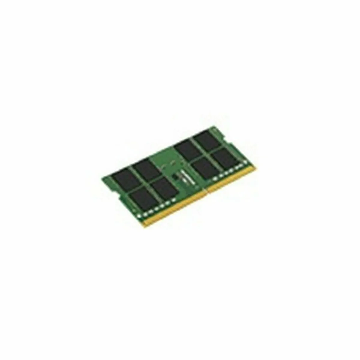 Kingston KCP426SS8/16 16 Go DDR4 2666 MHz