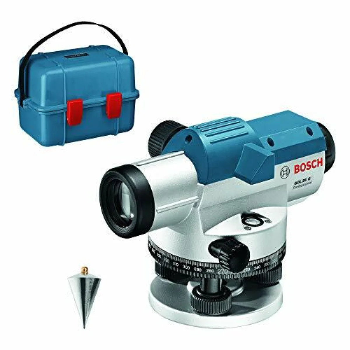 Bosch Niveau Optique GOL 26 G