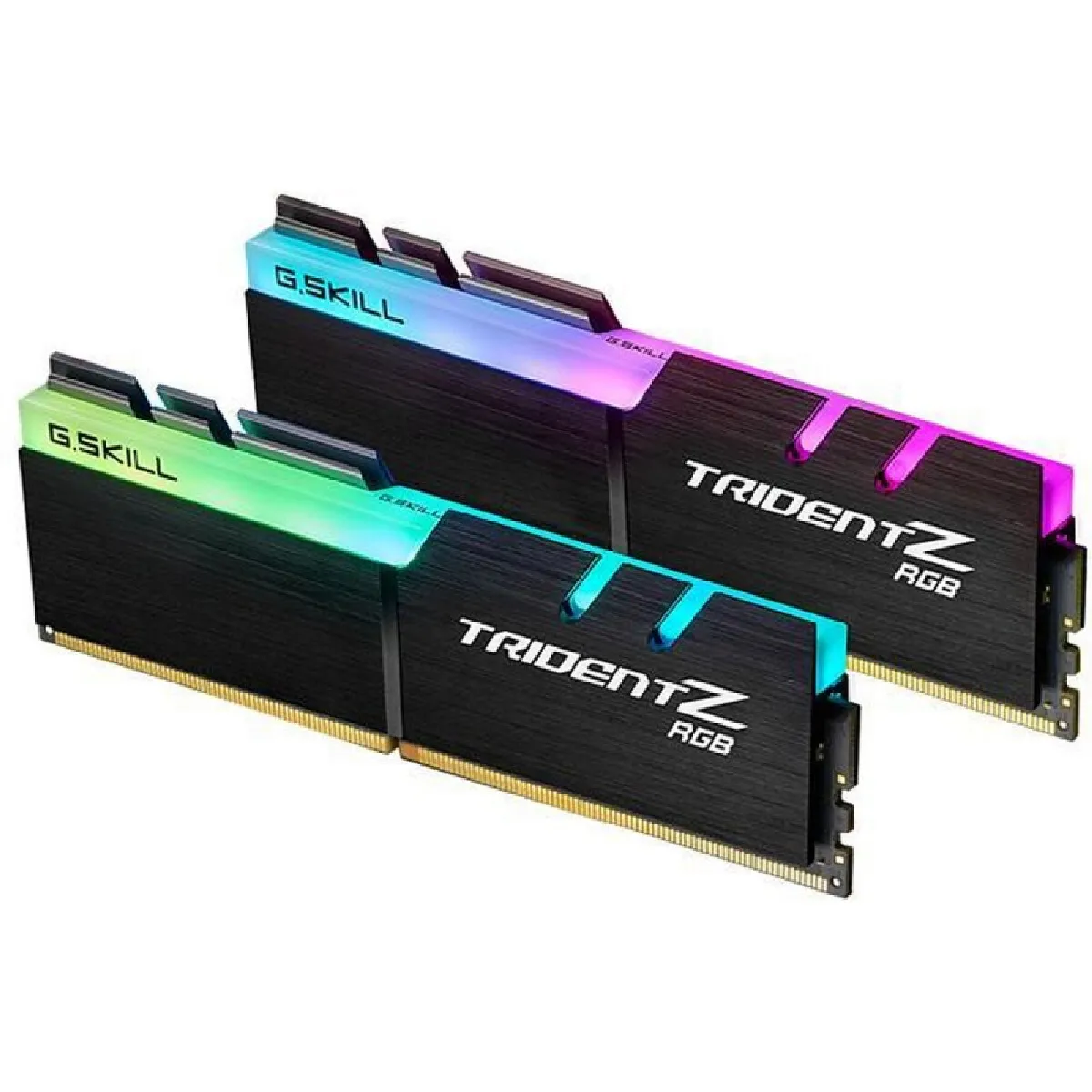 G.Skill Trident Z RGB 2x DDR4 3200 MHz CL16