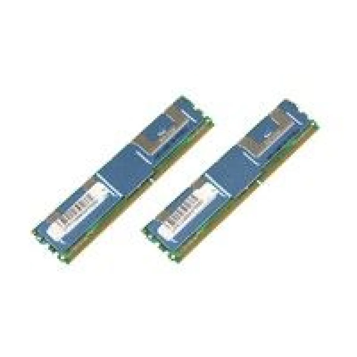 MICRO MEMORY Micro_memory MMH0026/2G 2Go 667MHz DDR2