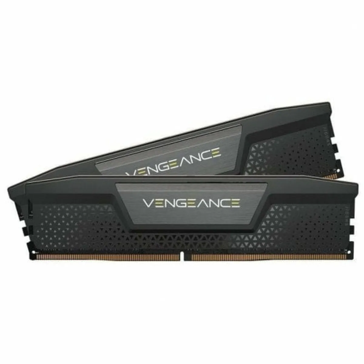 Corsair Vengeance DDR5 2 x 6400 MHz CL36 - vue 9