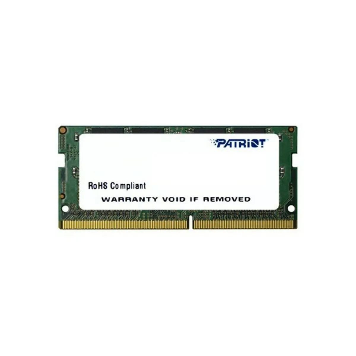PATRIOT MEMORY  PSD48G213381S 8Go 2133MHz DDR4