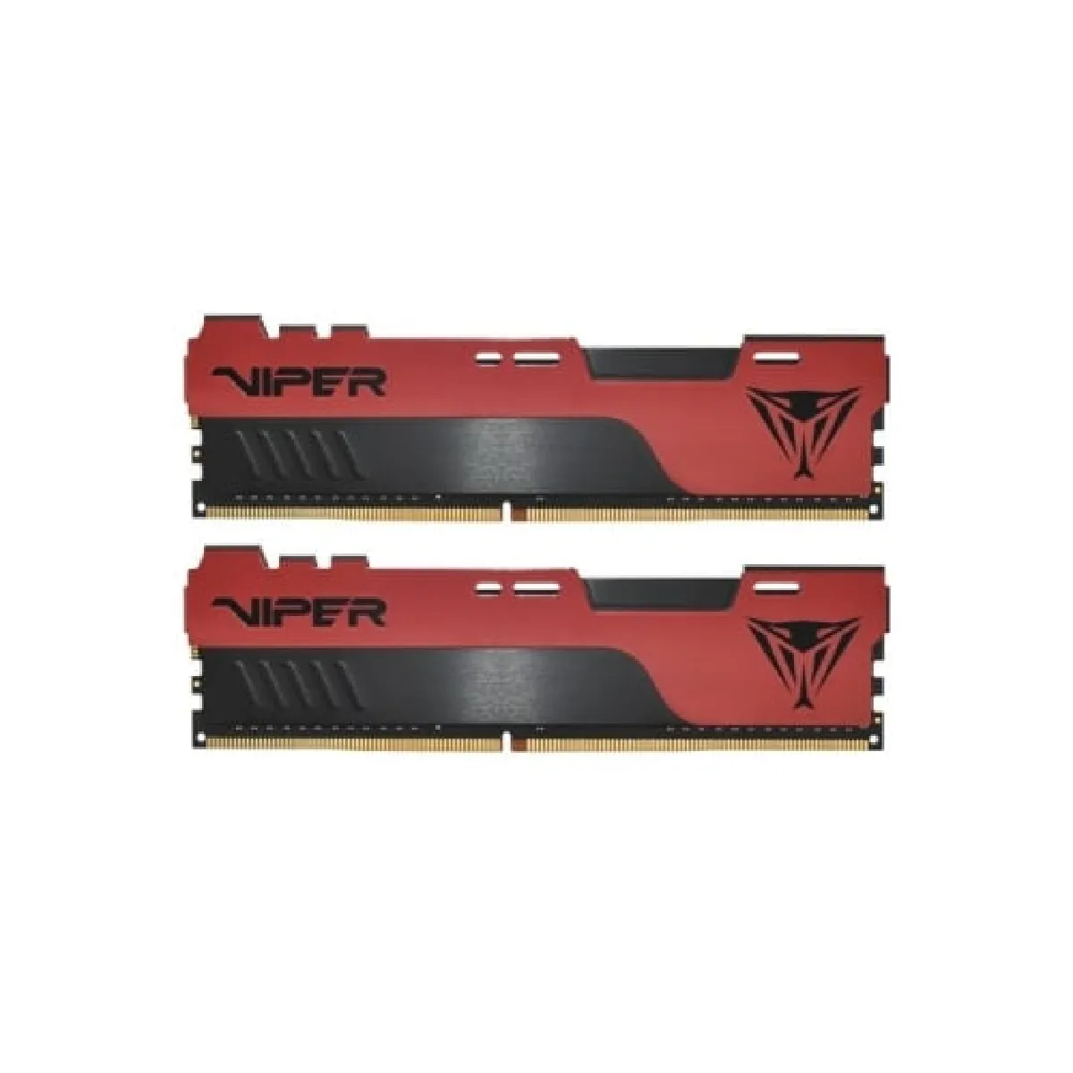 Viper Elite Ii - Ddr4 - Kit - 16 Gb: 2 X 8 Gb - Dimm 288-pin - 3200 M