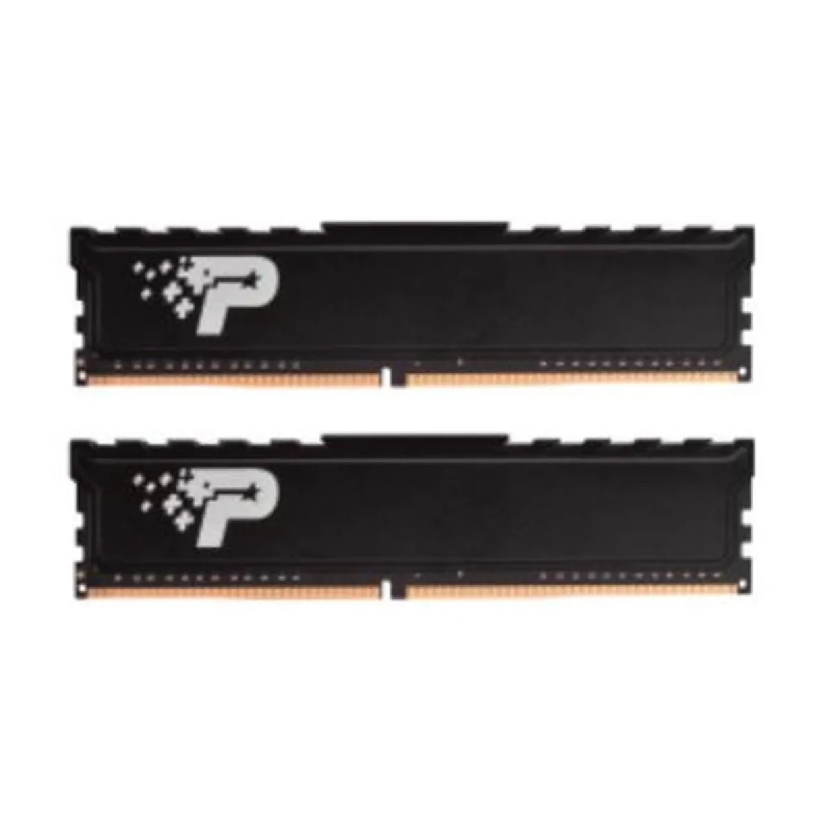 PATRIOT MEMORY  PSP416G3200KH1 16Go 3200MHz DDR4
