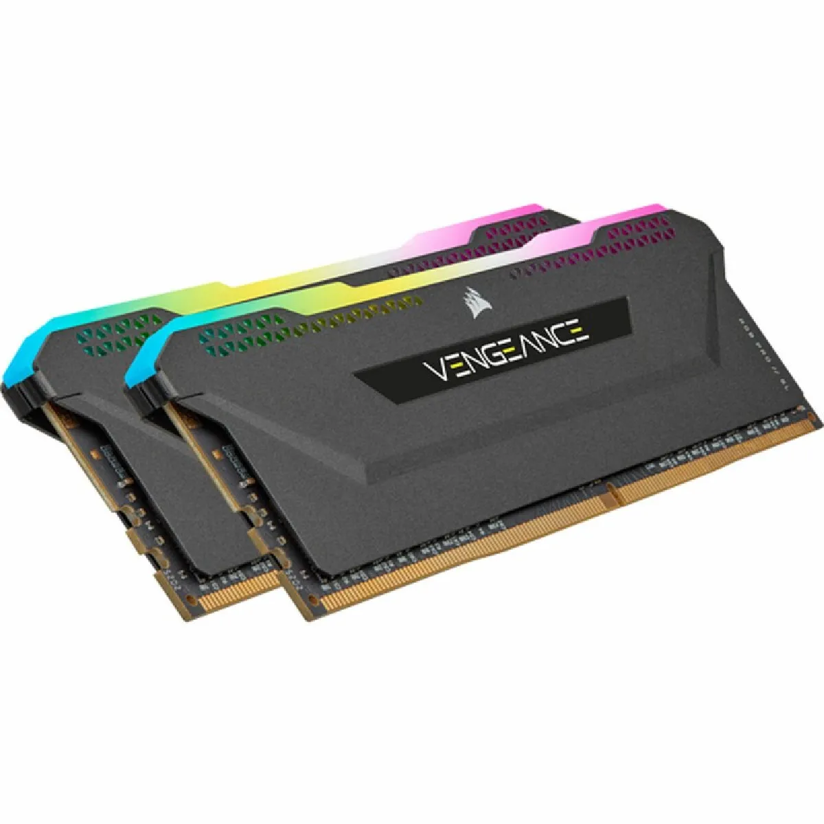 Corsair CMH32GX4M2D3600C18 CL18 32 GB
