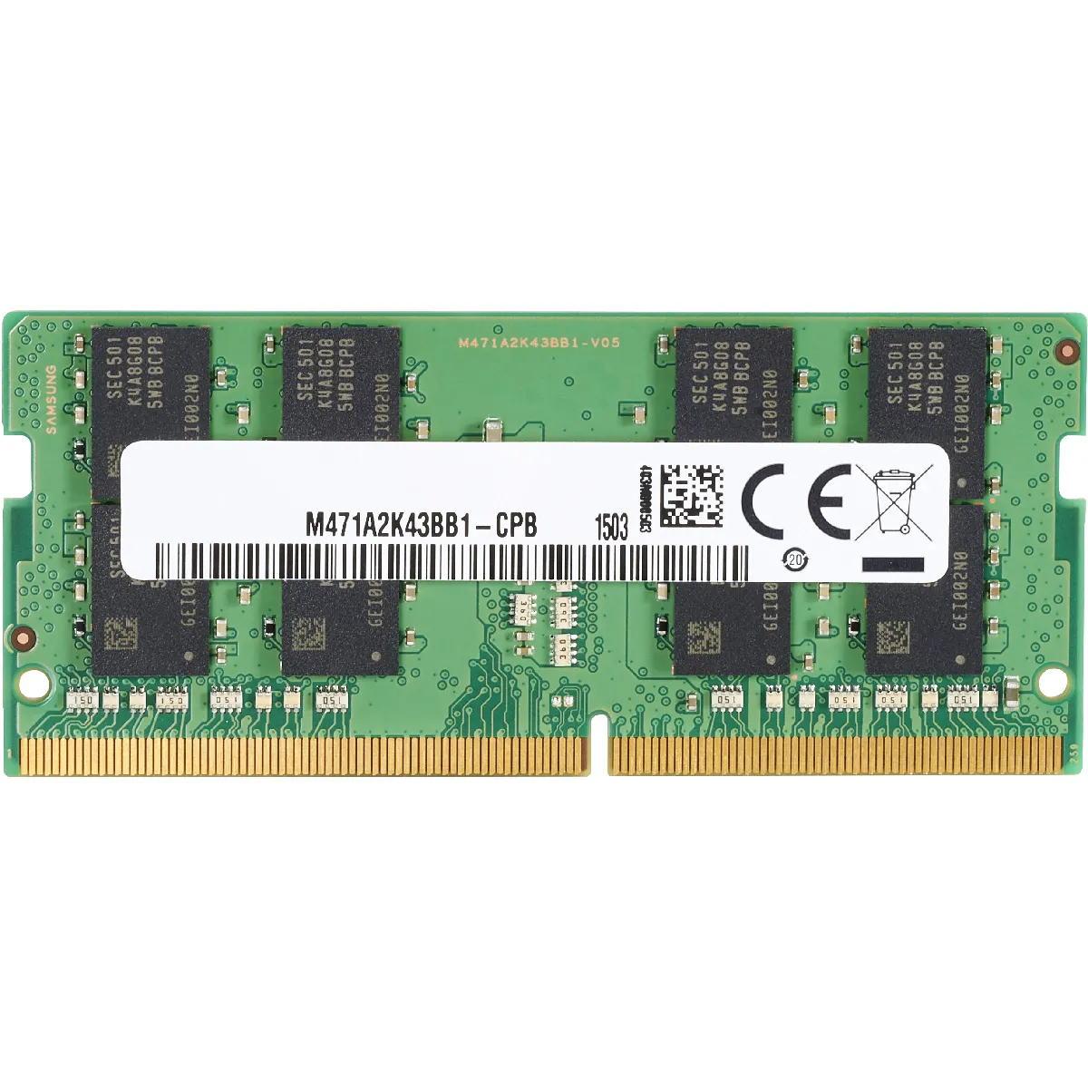 HP 8GB DDR4 3200 SODIMM