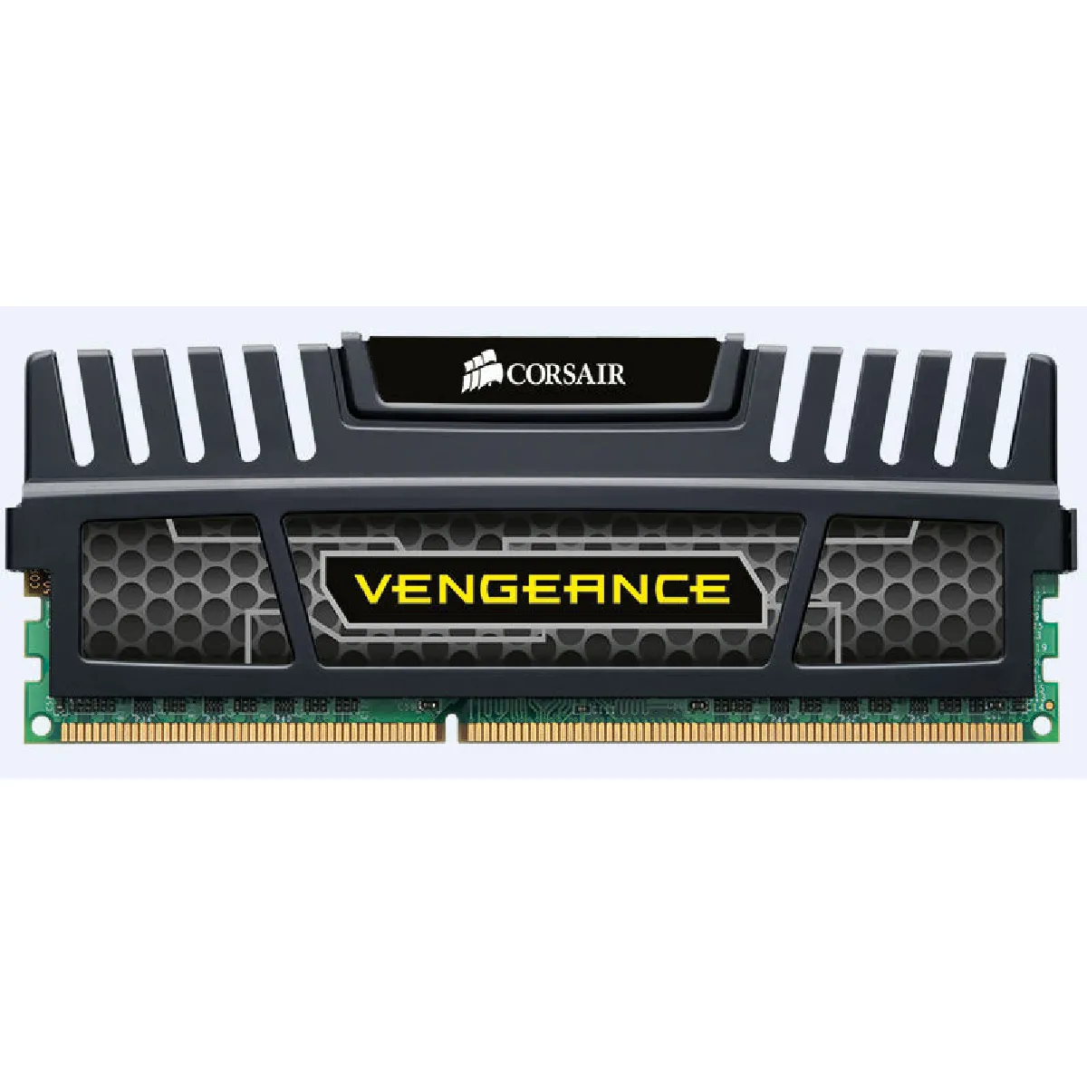 Corsair 3x4GB DDR3 1600Mhz 240pin DIMM module de mémoire 12 Go 3 x 4 Go Neuf - vue 8