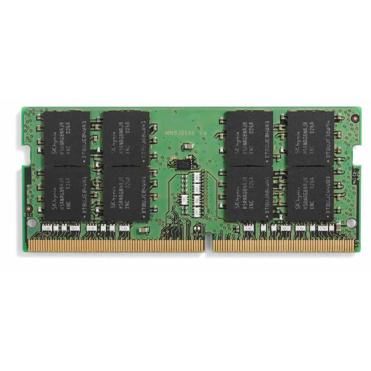 HP 4S967AA DDR4 3200 MHz