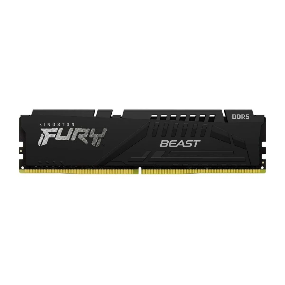 Kingston KF552C40BBK4-128 - 128 Go DDR5 - 5200 MHz CL40