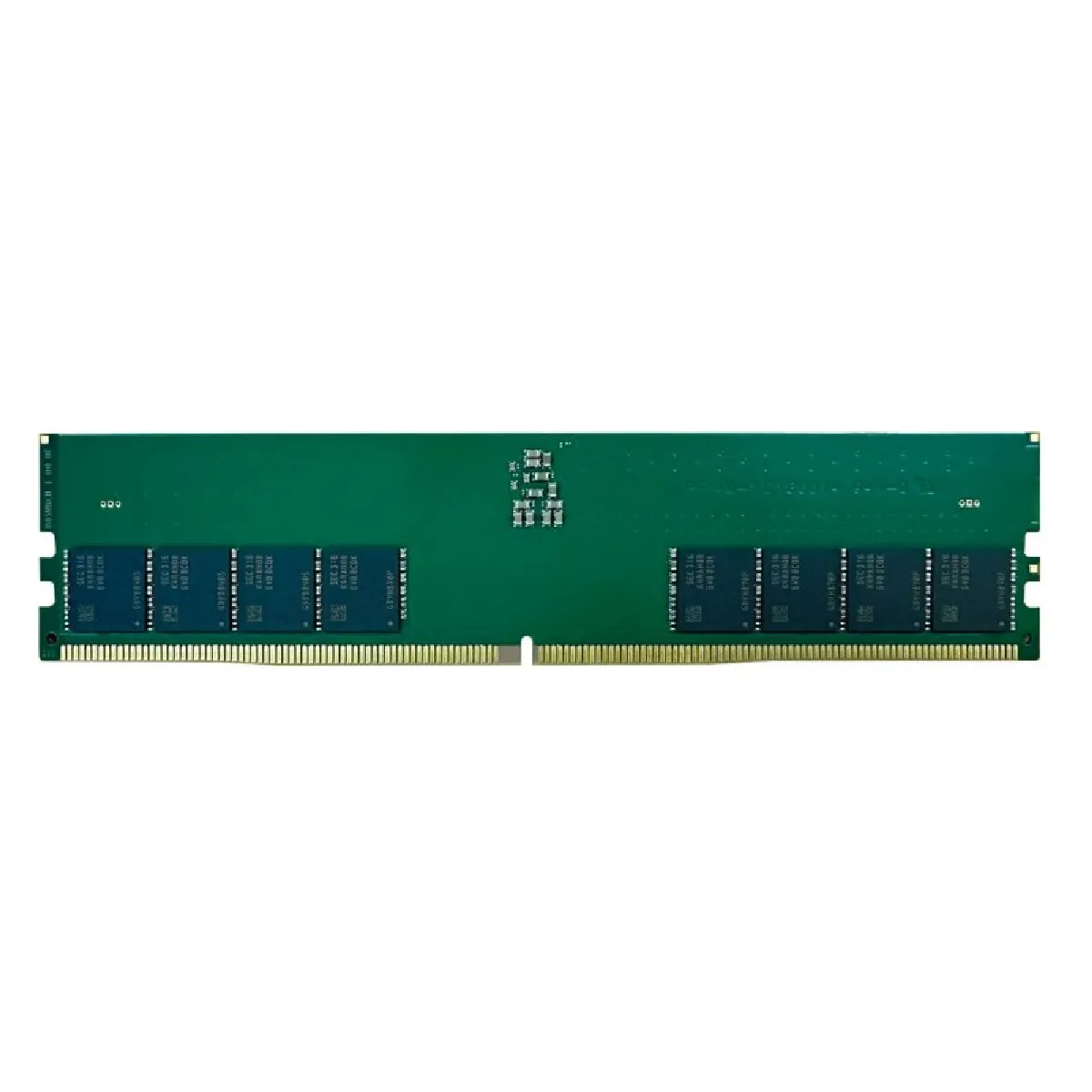 QNAP  M&eacute;moire RAM  RAM32GDR5T0UD4800 32 GB