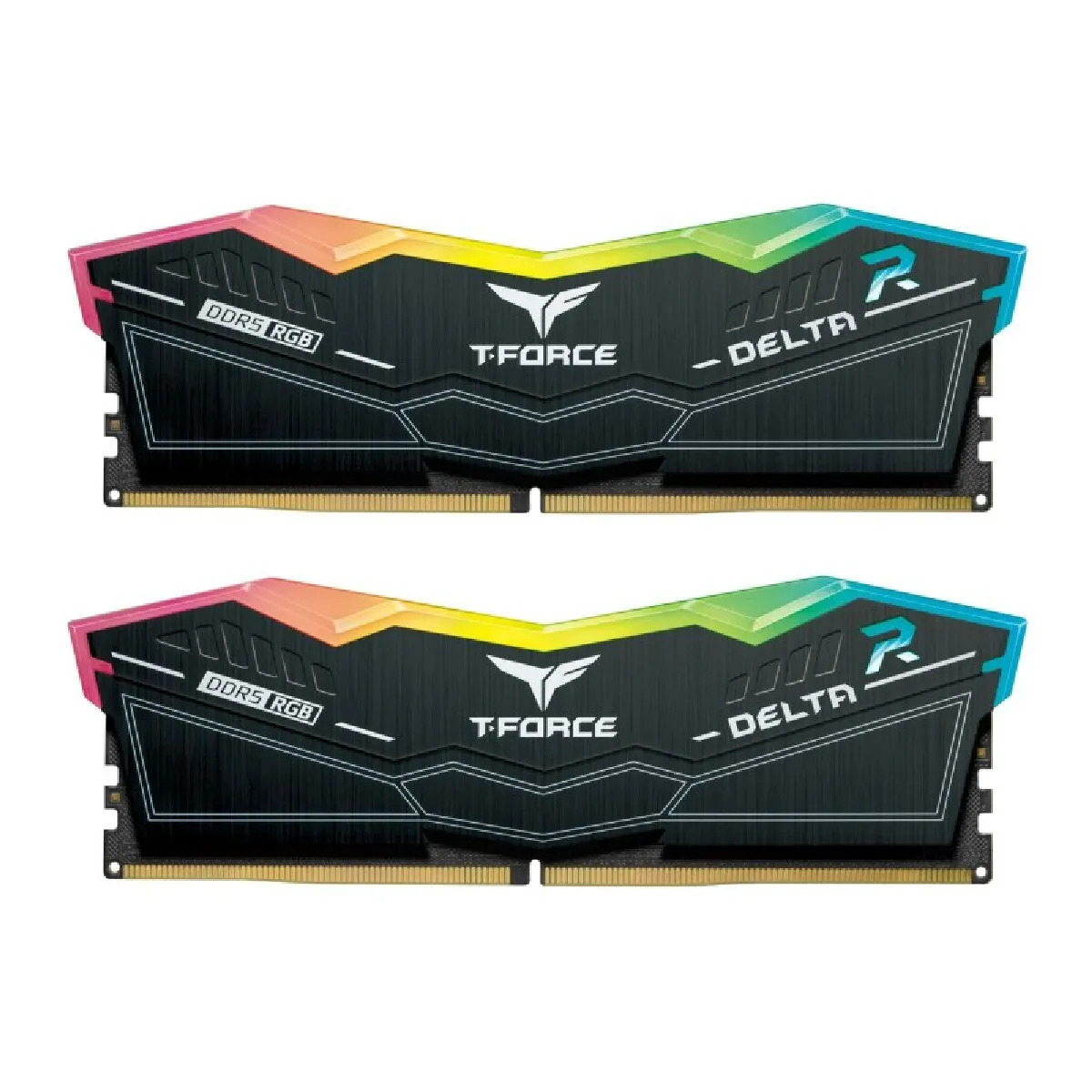 TEAM GROUP  FF3D532G6400HC40BDC01 32Go 6400MHz DDR5