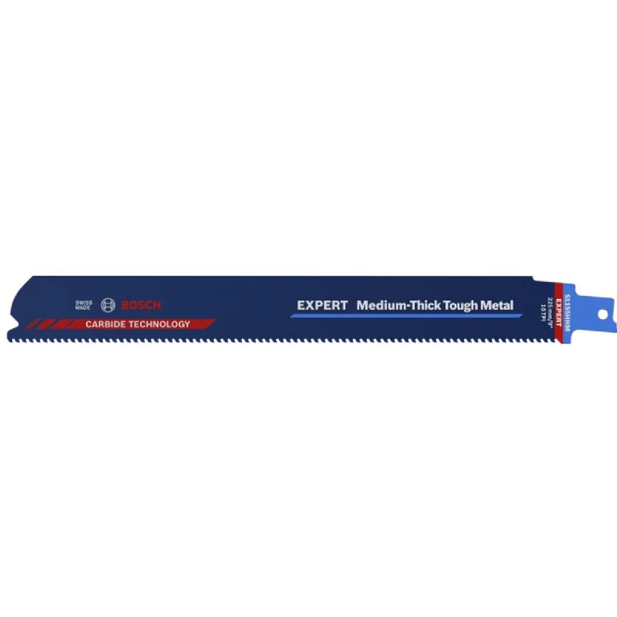 Bosch Lame de scie sabre Expert métal - vue 7