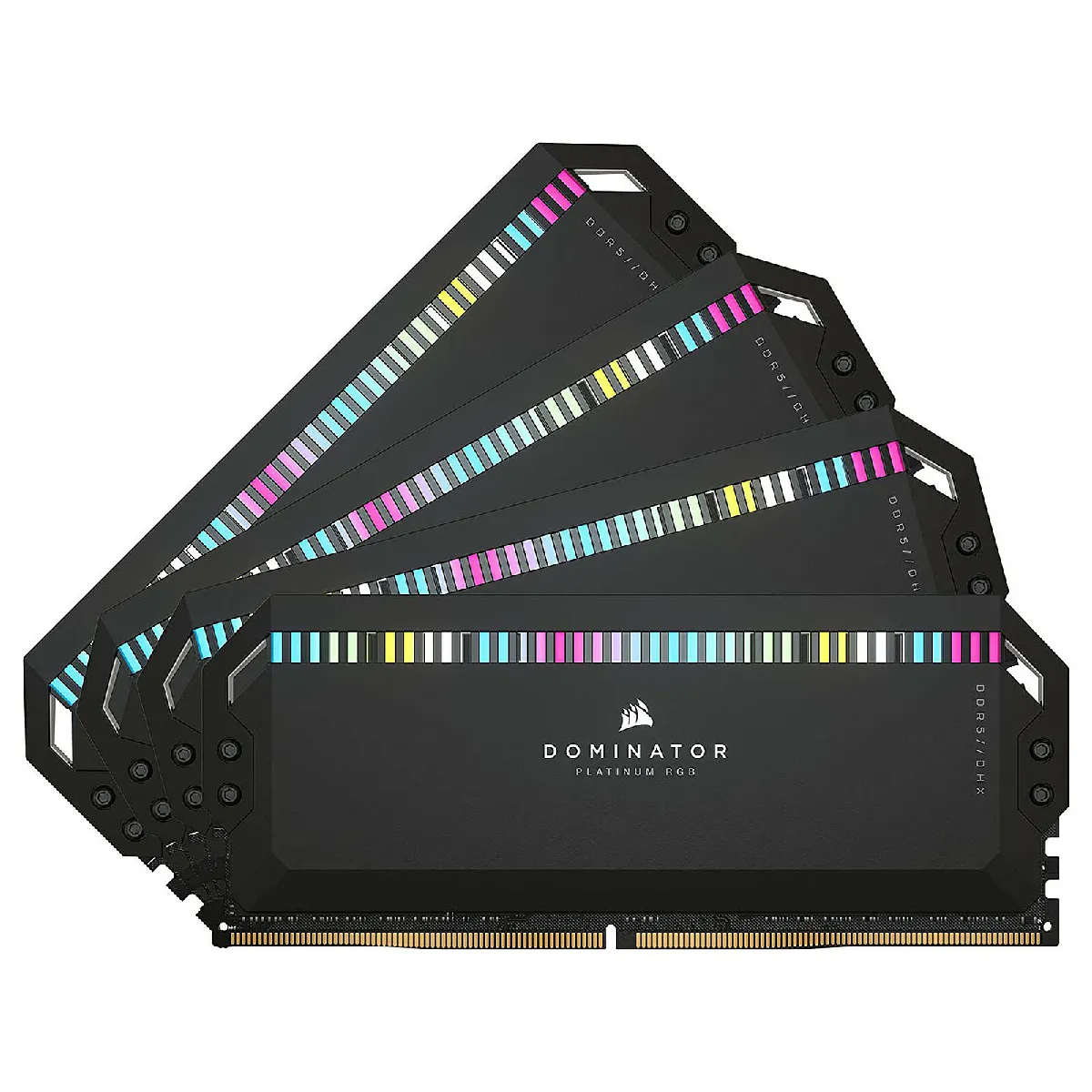 Corsair Dominator Platinum DDR5